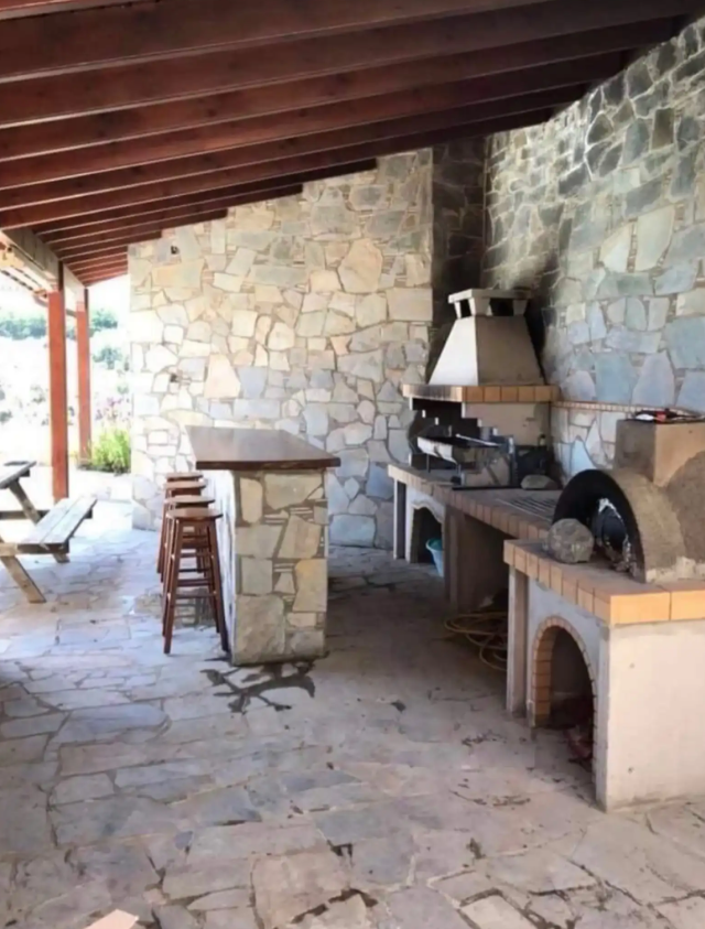 Дом в Лимасоле, Кипр - фото 11