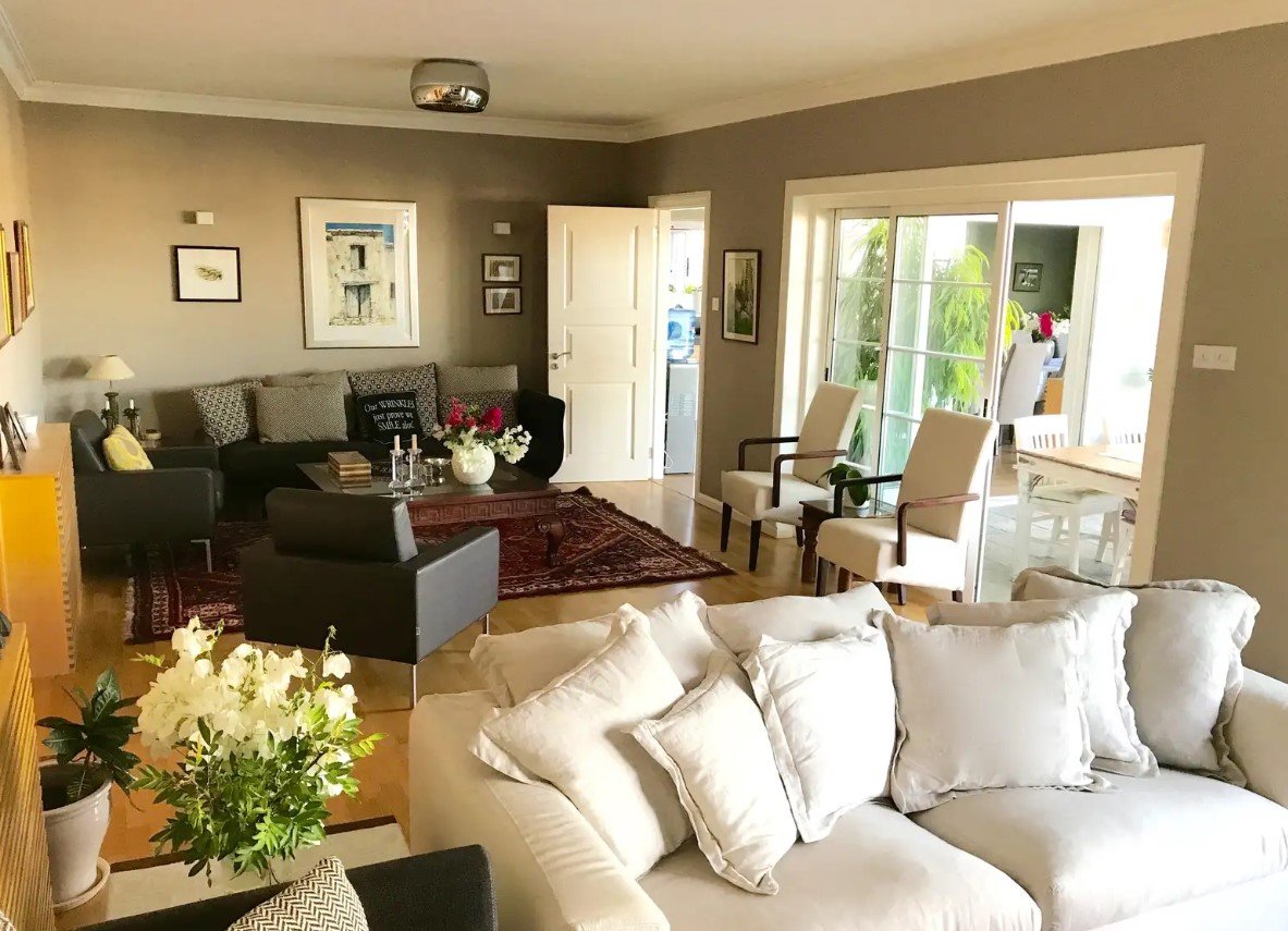 Дом в Лимасоле, Кипр - фото 11