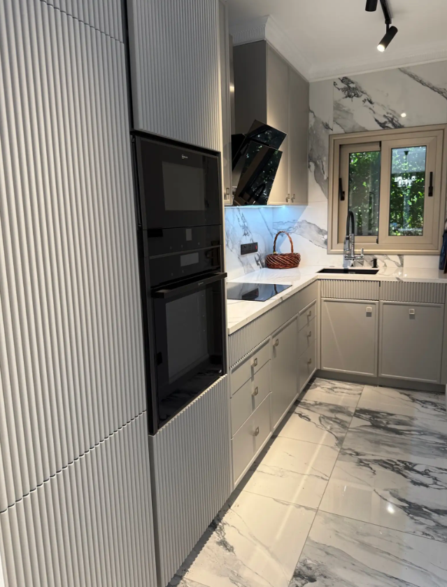 Дом в Ермасойе, Кипр, 100 м² - фото 11