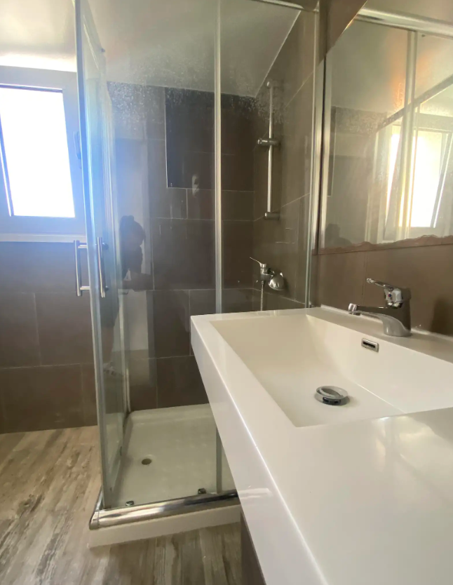 Апартаменты в Лимасоле, Кипр, 100 м² - фото 11