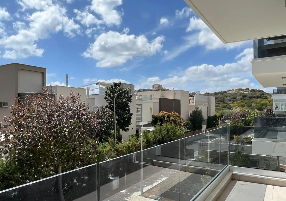 Апартаменты в Пареклисии, Кипр, 111 м² - фото 12