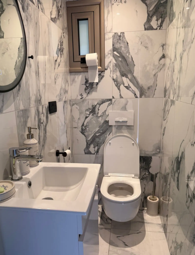 Дом в Ермасойе, Кипр, 100 м² - фото 12