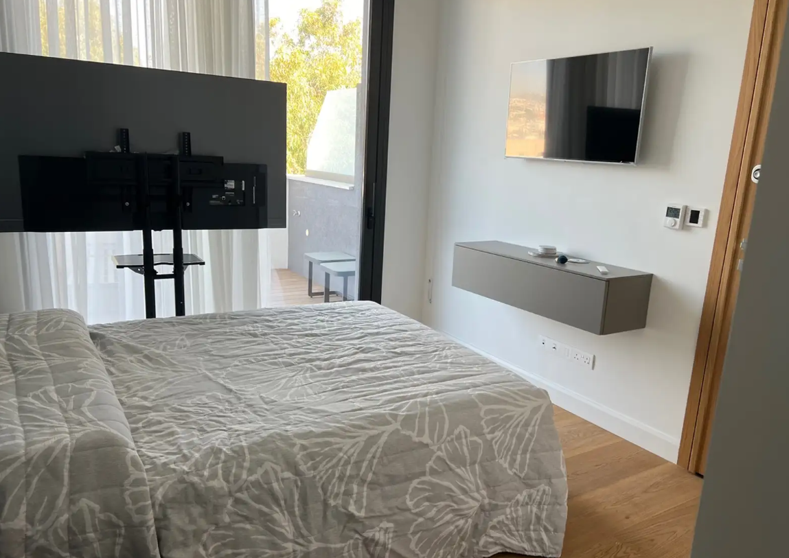 Апартаменты в Ермасойе, Кипр, 309 м² - фото 12