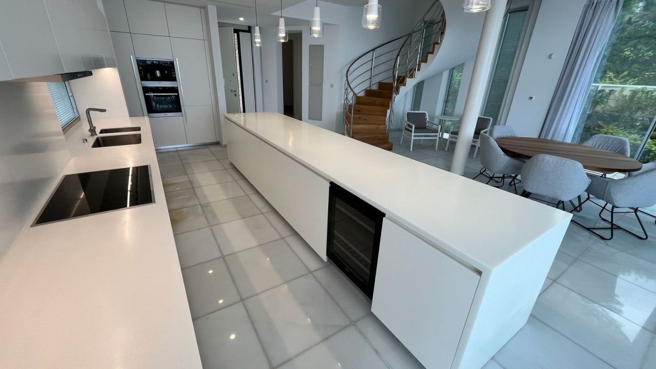 Дом в Пафосе, Кипр - фото 12