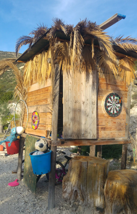 Дом в Лимасоле, Кипр, 350 м² - фото 12