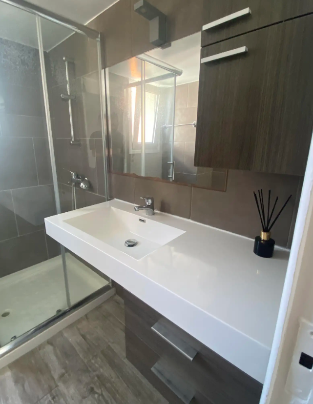 Апартаменты в Лимасоле, Кипр, 100 м² - фото 12