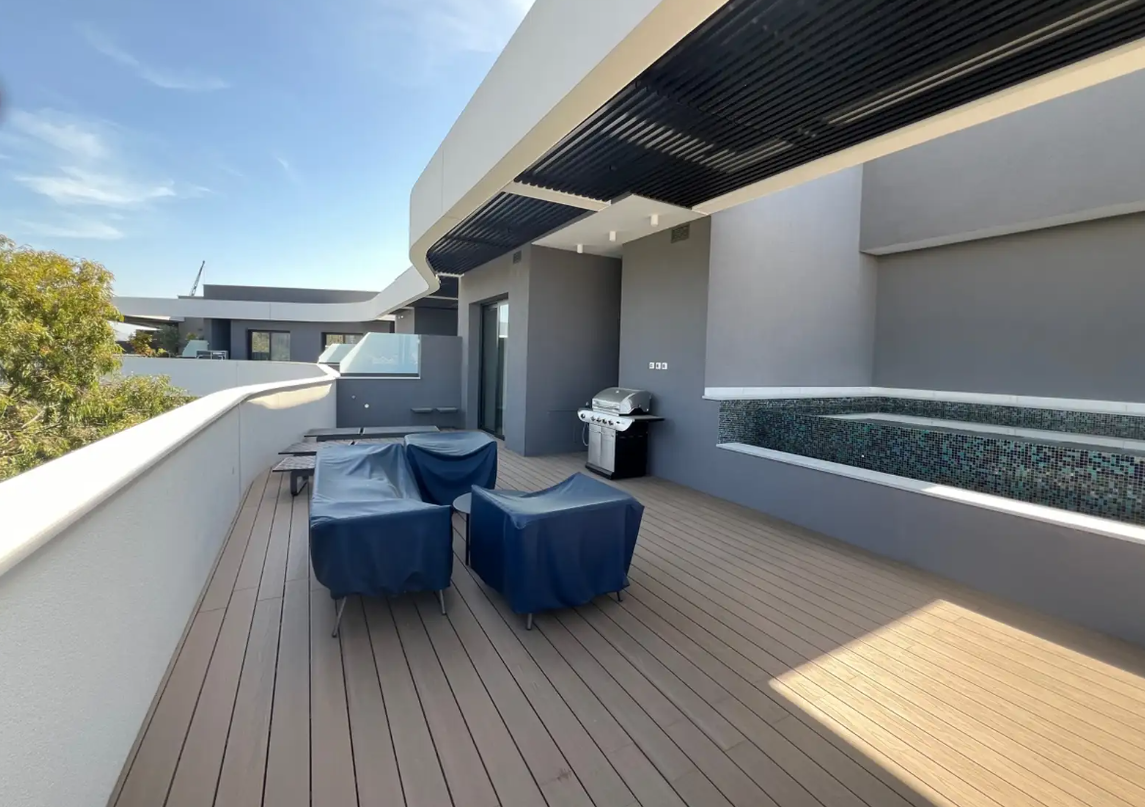 Апартаменты в Ермасойе, Кипр, 309 м² - фото 13