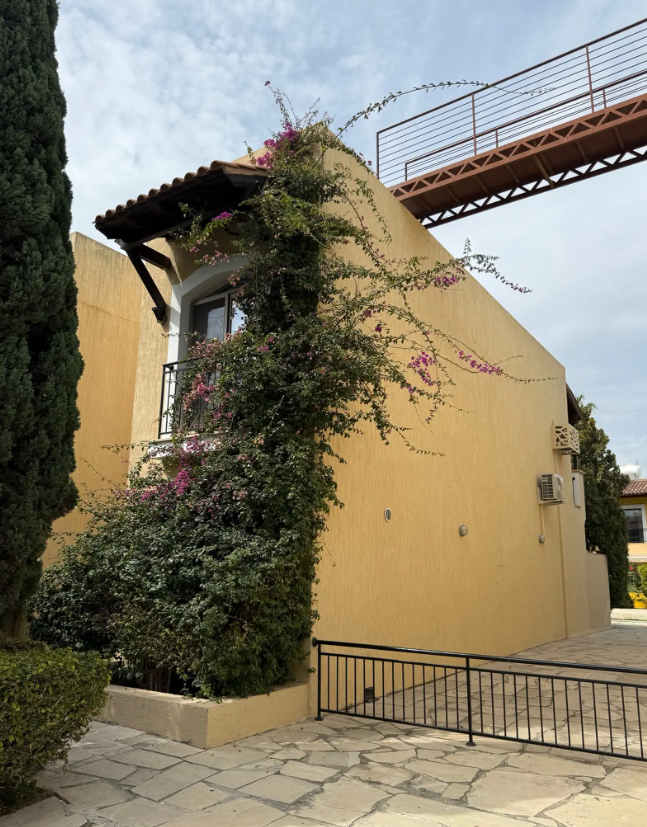 Дом в Ермасойе, Кипр, 100 м² - фото 13