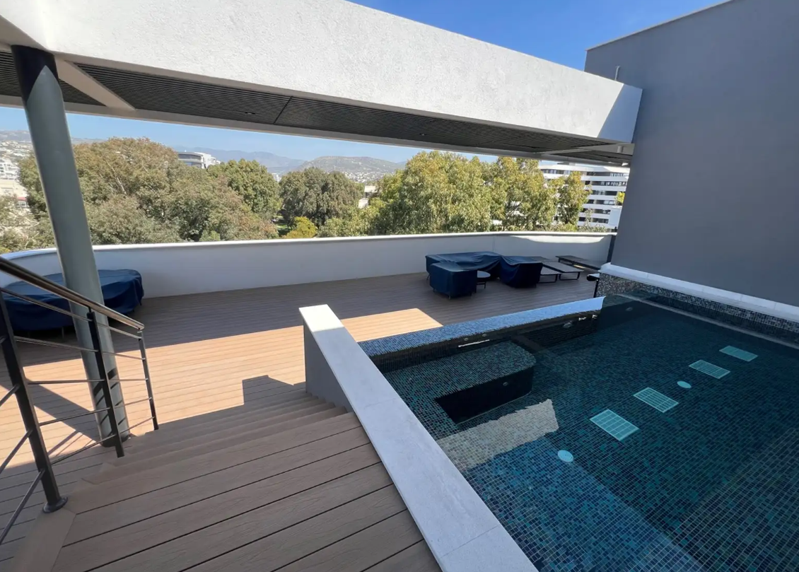 Апартаменты в Ермасойе, Кипр, 309 м² - фото 14