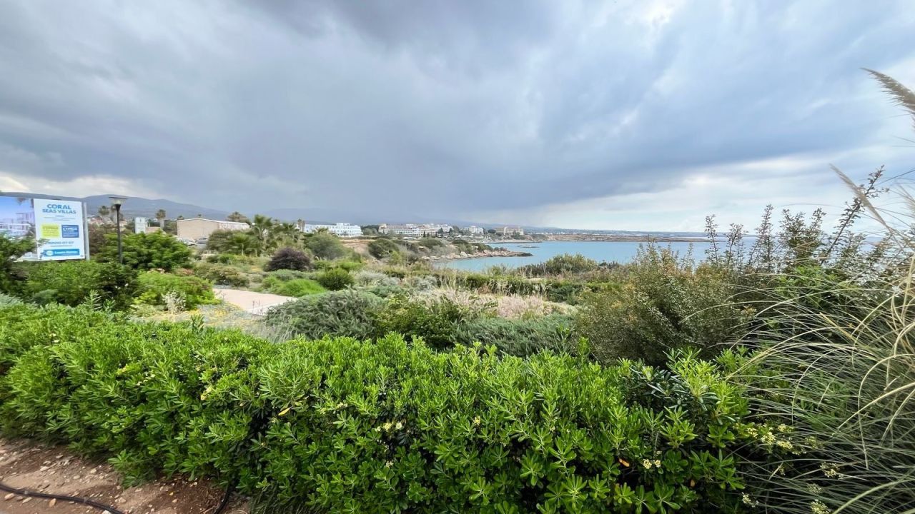 Дом в Пафосе, Кипр - фото 14