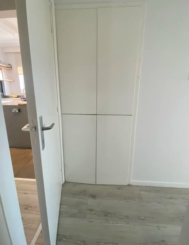 Апартаменты в Лимасоле, Кипр, 100 м² - фото 14