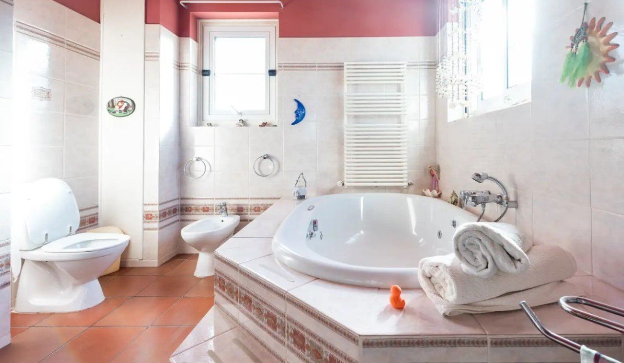 Дом в Лимасоле, Кипр - фото 15