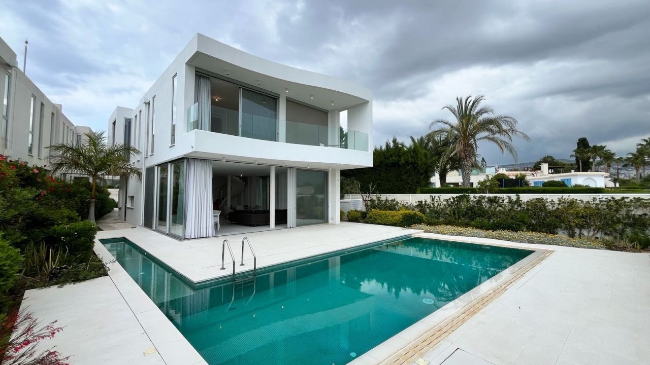 Дом в Пафосе, Кипр - фото 15