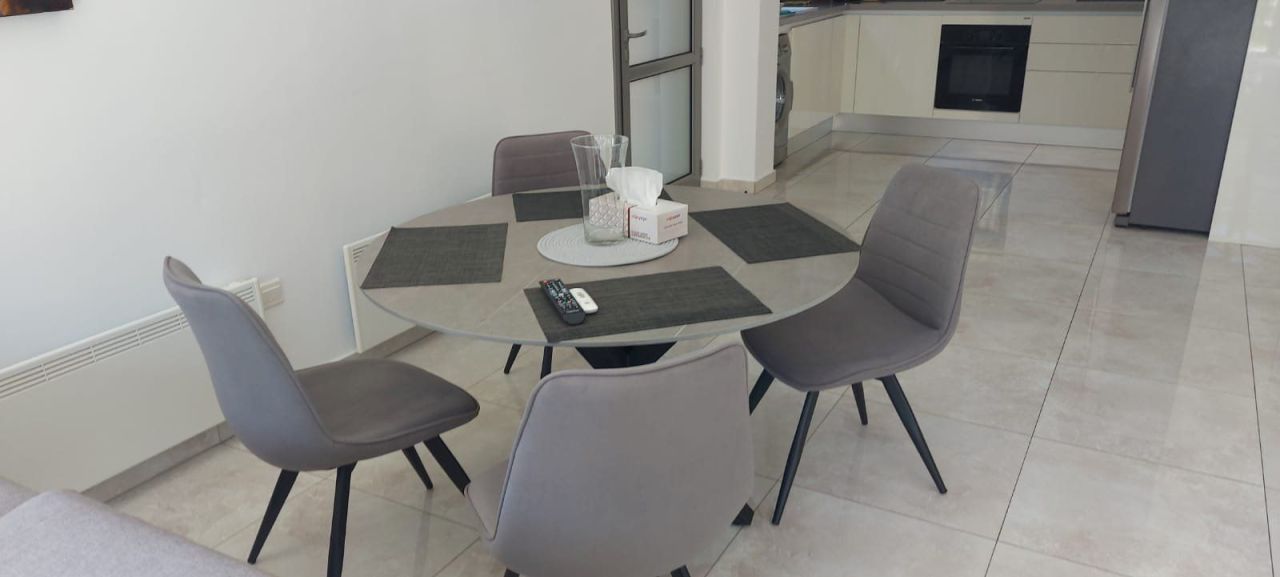 Дом в Пареклисии, Кипр - фото 15