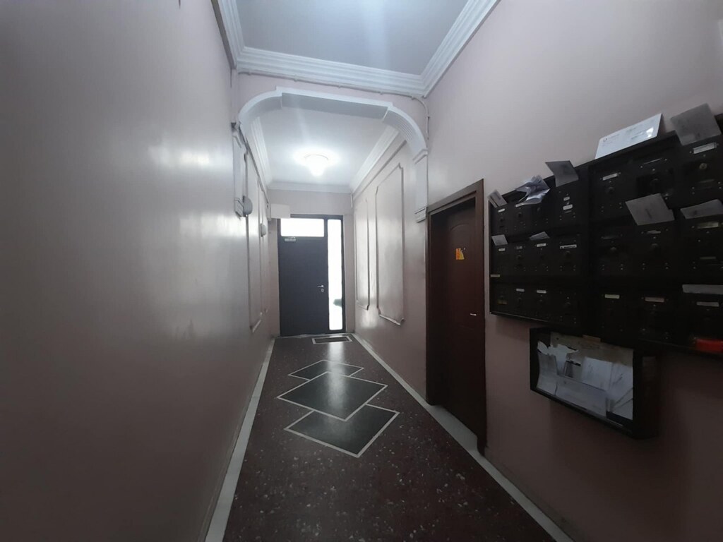 Квартира в Салониках, Греция, 80 м² - фото 1