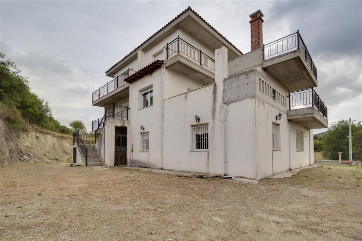 Дом в Салониках, Греция, 385 м² - фото 1
