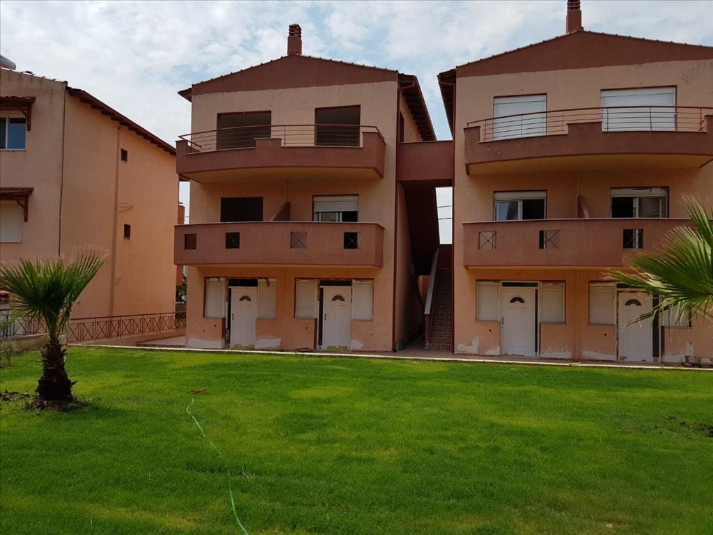 Мезонет в Ситонии, Греция, 68 м² - фото 1