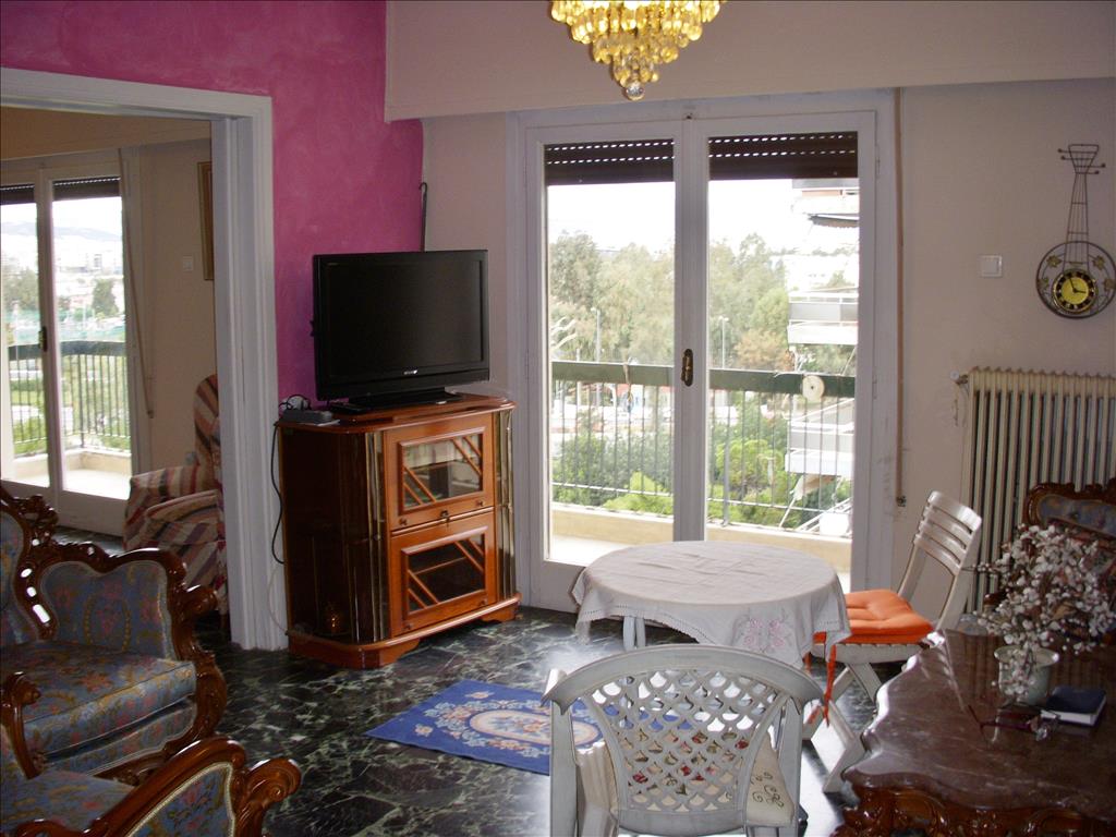 Квартира в Афинах, Греция, 94 м² - фото 1