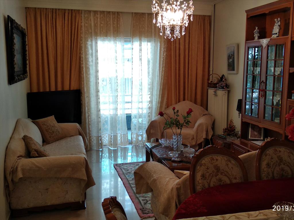 Квартира в Афинах, Греция, 100 м² - фото 1