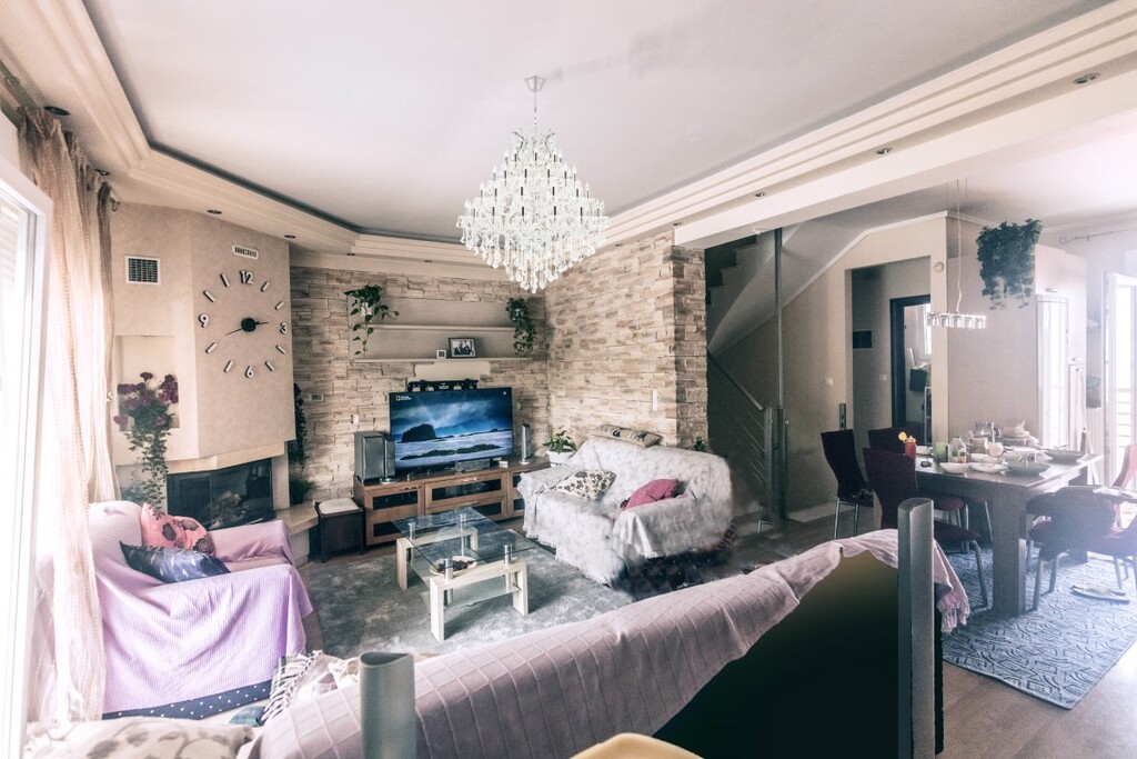 Дом в Салониках, Греция, 185 м² - фото 1