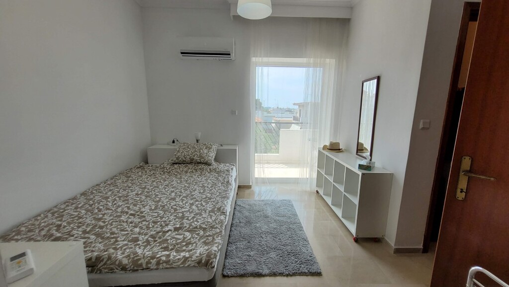 Квартира в Салониках, Греция, 90 м² - фото 1