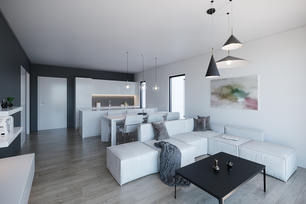 Мезонет в Афинах, Греция, 171 м² - фото 1