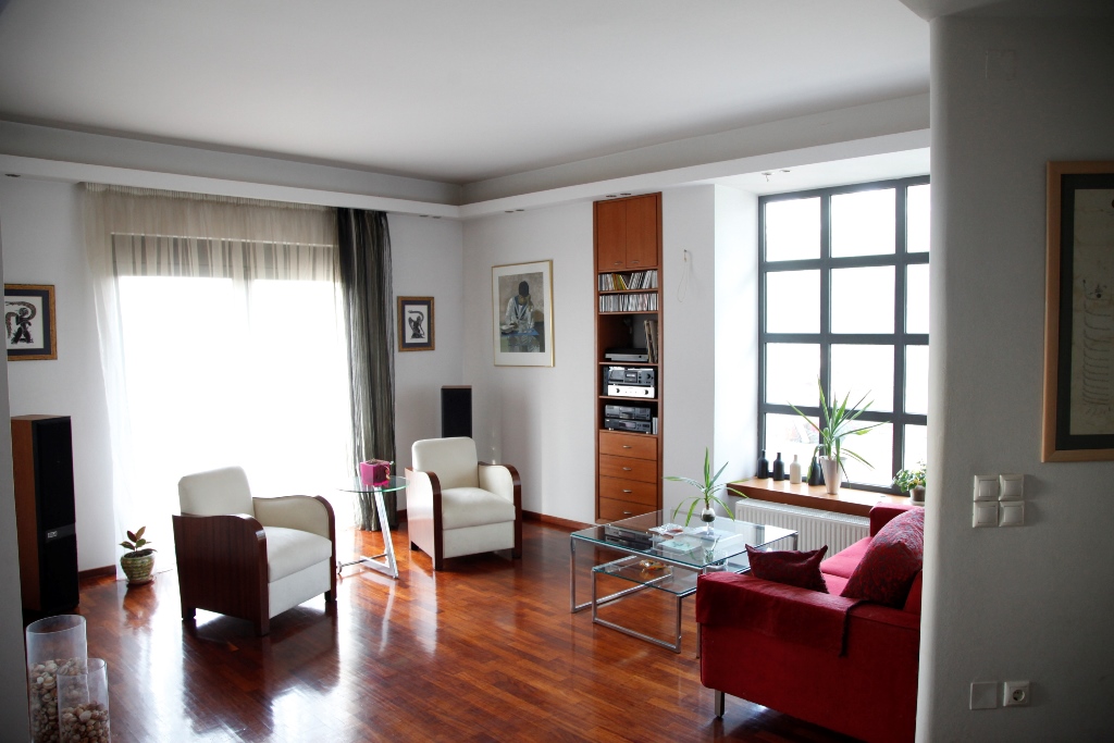 Дом в Ираклионе, Греция, 235 м² - фото 1