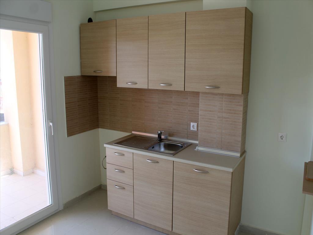 Квартира в Салониках, Греция, 60 м² - фото 1