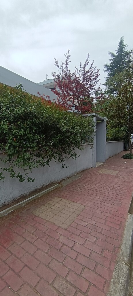 Земля в Афинах, Греция, 650 м² - фото 1
