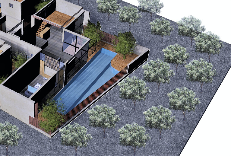 Вилла в Ираклионе, Греция, 160 м² - фото 1