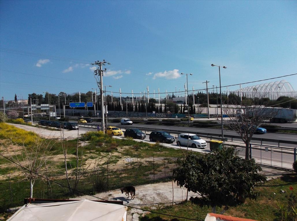 Земля в Афинах, Греция, 2 768 м² - фото 1