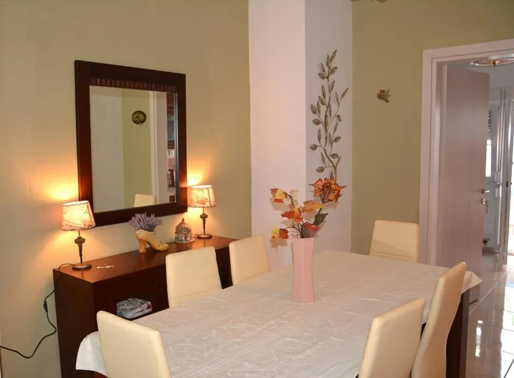 Квартира на Халкидиках, Греция, 100 м² - фото 1