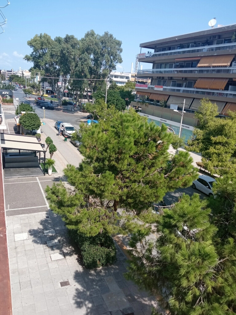 Квартира в Афинах, Греция, 109 м² - фото 1