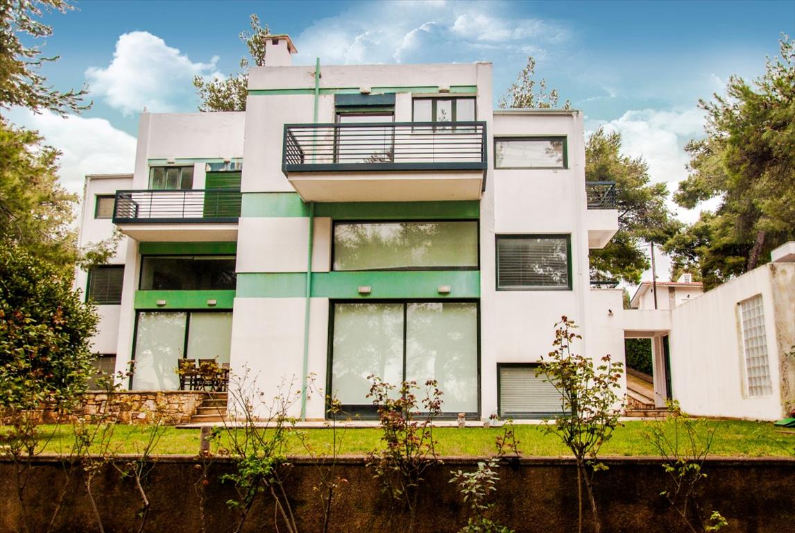 Мезонет в Афинах, Греция, 270 м² - фото 1