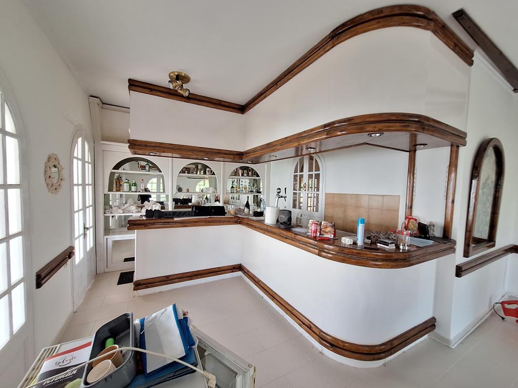 Дом на Корфу, Греция, 150 м² - фото 1