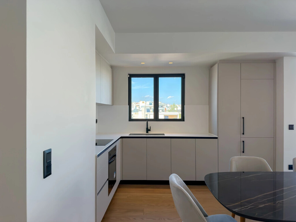 Квартира в Афинах, Греция, 95 м² - фото 1