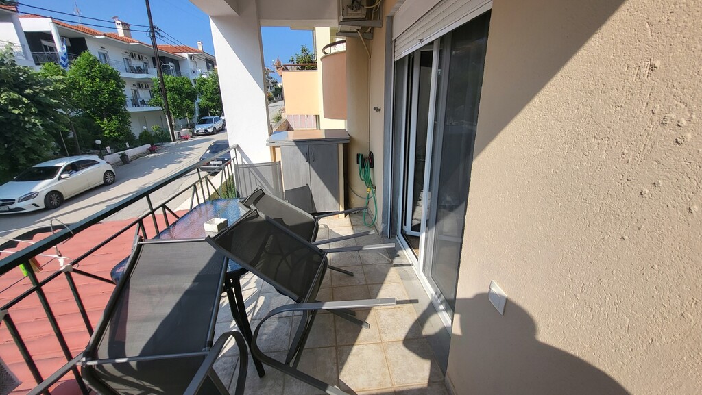 Мезонет на Кассандре, Греция, 90 м² - фото 1