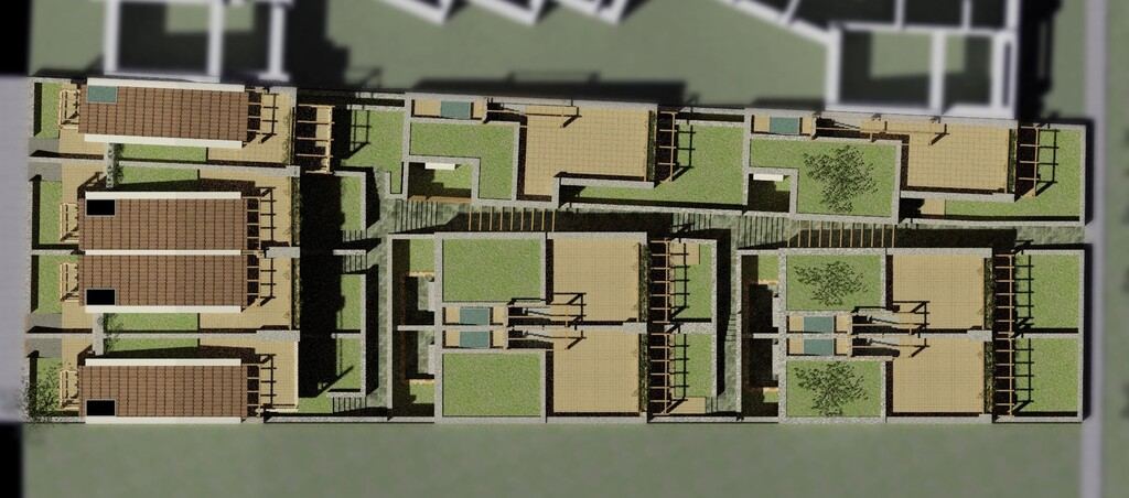 Мезонет в Ираклионе, Греция, 92 м² - фото 1
