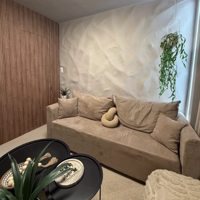 Квартира в Салониках, Греция, 32 м² - фото 1