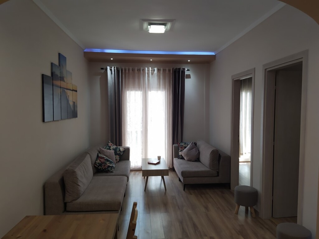 Квартира в Салониках, Греция, 60 м² - фото 1