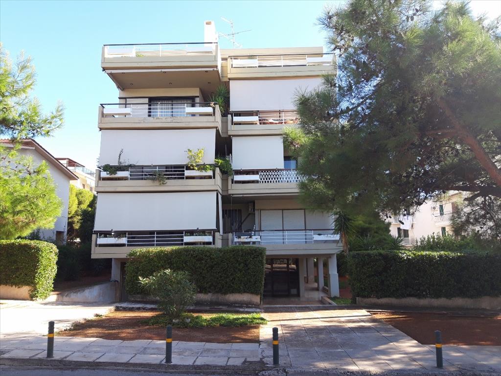 Квартира в Афинах, Греция, 90 м² - фото 1