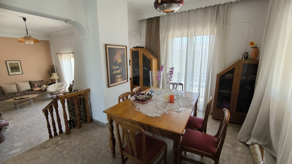 Дом в Олимпиаки-Акти, Греция, 250 м² - фото 1