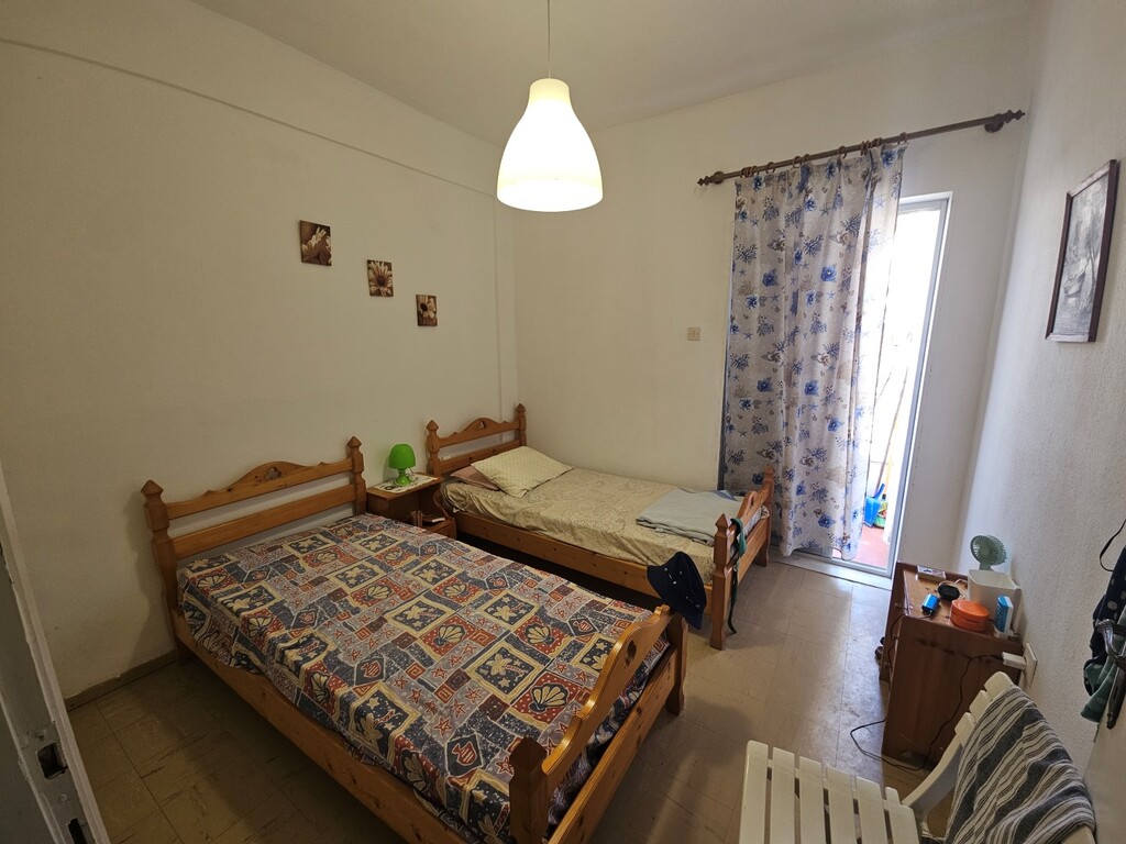 Квартира на Кассандре, Греция, 75 м² - фото 1