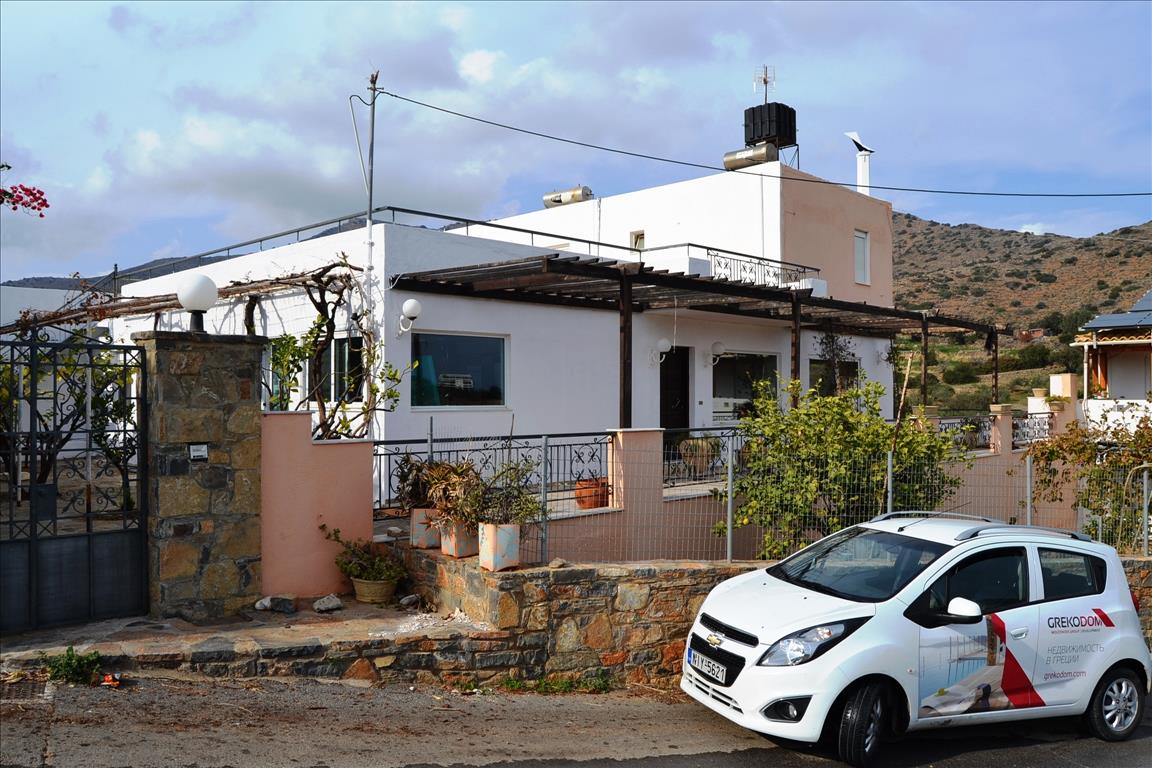 Дом в Ираклионе, Греция, 340 м² - фото 1
