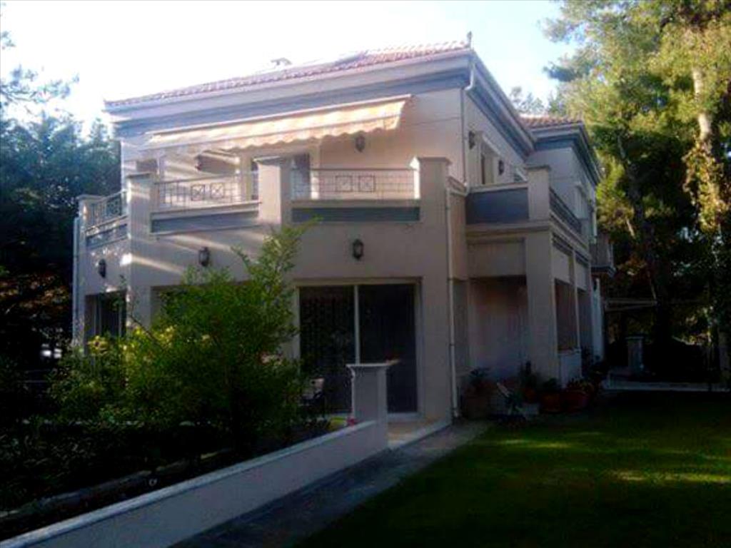 Дом в Афинах, Греция, 430 м² - фото 1