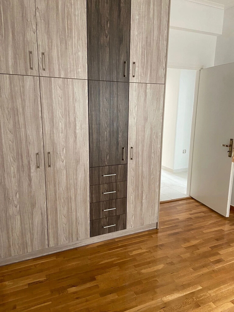 Квартира в Афинах, Греция, 74 м² - фото 1