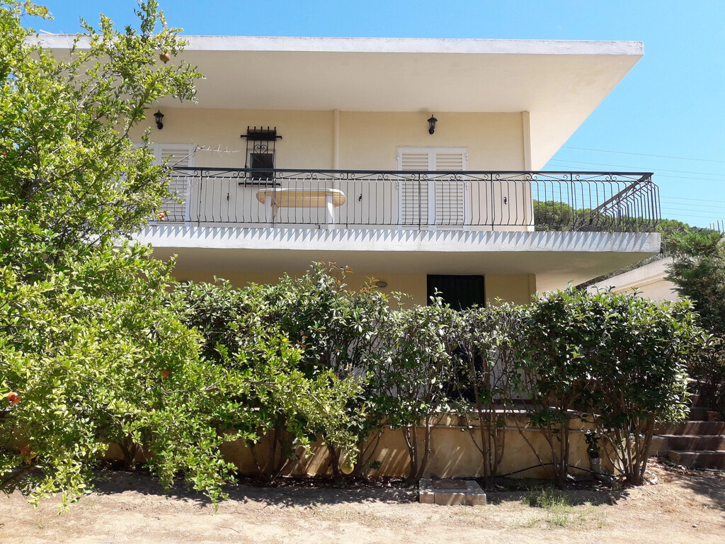 Дом в Аттике, Греция, 120 м² - фото 1