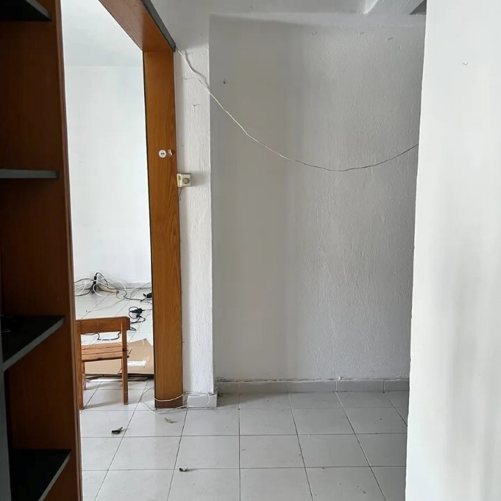 Квартира в Ситонии, Греция, 87 м² - фото 1