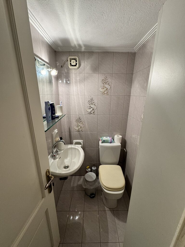 Квартира в Афинах, Греция, 110 м² - фото 1