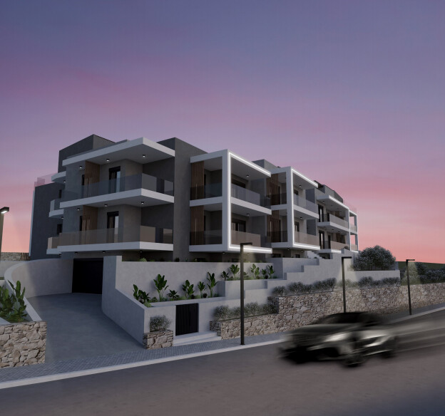 Квартира в Ираклионе, Греция, 63 м² - фото 1
